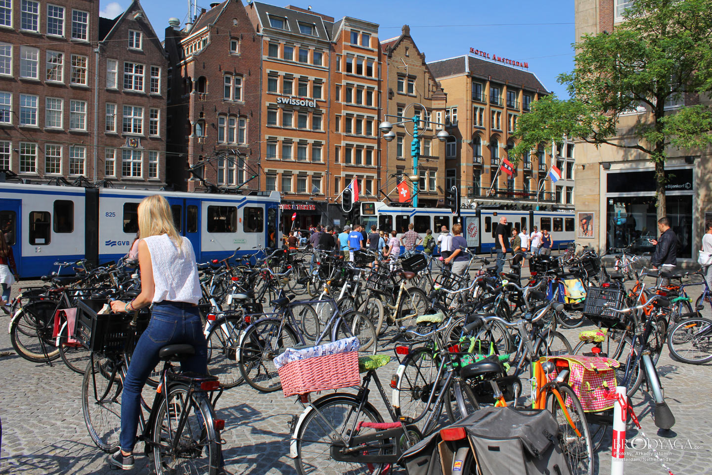 Amsterdam